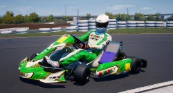 KartKraft Screenshots