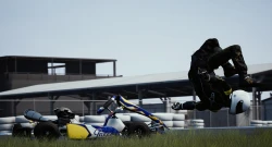 KartKraft Screenshots