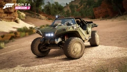 Скриншот к игре Forza Horizon 3