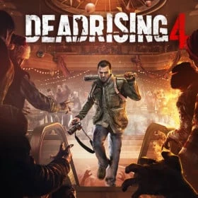 Dead Rising 4