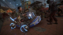 Dead Rising 4 Screenshots