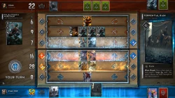 Gwent: The Witcher Card Game Screenshots