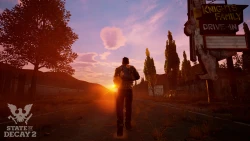 State of Decay 2 Screenshots