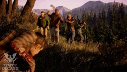 State of Decay 2 Screenshots