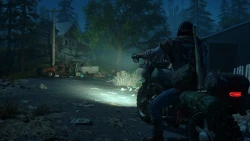 Days Gone Screenshots