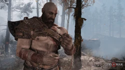 God of War (2018) Screenshots