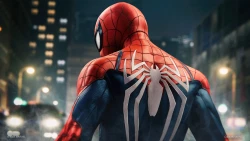 Marvel's Spider-Man Screenshots