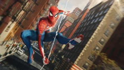 Marvel's Spider-Man Screenshots