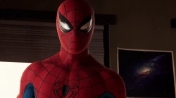 Скриншот к игре Marvel's Spider-Man