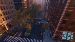 Marvel's Spider-Man Screenshots