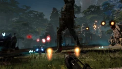 Serious Sam VR: The Last Hope Screenshots