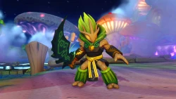 Скриншот к игре Skylanders Imaginators