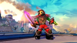 Скриншот к игре Skylanders Imaginators