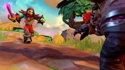 Skylanders Imaginators Screenshots