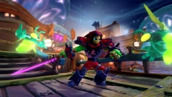 Скриншот к игре Skylanders Imaginators