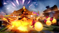 Skylanders Imaginators Screenshots