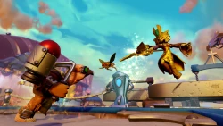 Скриншот к игре Skylanders Imaginators