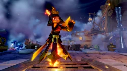 Скриншот к игре Skylanders Imaginators