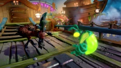 Skylanders Imaginators Screenshots