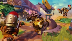 Скриншот к игре Skylanders Imaginators