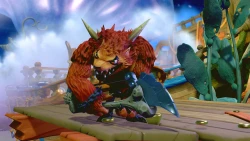 Скриншот к игре Skylanders Imaginators