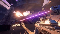 Farpoint Screenshots