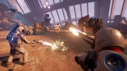 Farpoint Screenshots