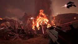 Скриншот к игре Farpoint