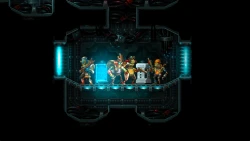 SteamWorld Heist Screenshots