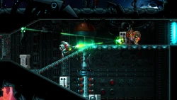 SteamWorld Heist Screenshots