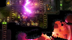 SteamWorld Heist Screenshots