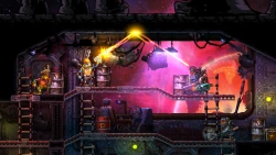 SteamWorld Heist Screenshots