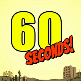 60 Seconds!