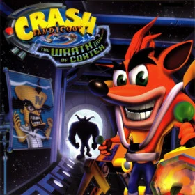 Crash Bandicoot: The Wrath of Cortex