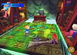 Crash Bandicoot 2: Cortex Strikes Back Screenshots