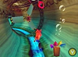 Crash Bandicoot 2: Cortex Strikes Back Screenshots