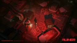 RUINER Screenshots