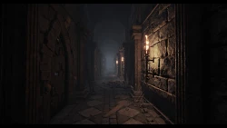 Warhammer: End Times - Vermintide Drachenfels Screenshots