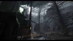 Warhammer: End Times - Vermintide Drachenfels Screenshots