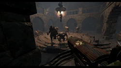 Warhammer: End Times - Vermintide Drachenfels Screenshots