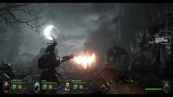 Warhammer: End Times - Vermintide Drachenfels Screenshots