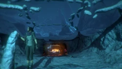 Скриншот к игре Dreamfall Chapters Book Five: Redux