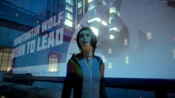 Скриншот к игре Dreamfall Chapters Book Five: Redux