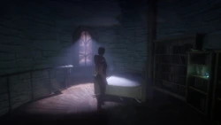 Скриншот к игре Dreamfall Chapters Book Five: Redux