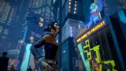 Dreamfall Chapters Book Five: Redux Screenshots