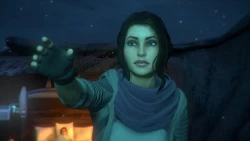 Dreamfall Chapters Book Five: Redux Screenshots