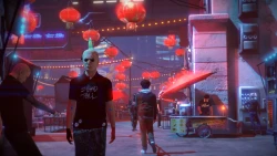 Dreamfall Chapters Book Five: Redux Screenshots