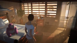 Dreamfall Chapters Book Five: Redux Screenshots