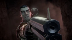 Dreamfall Chapters Book Five: Redux Screenshots