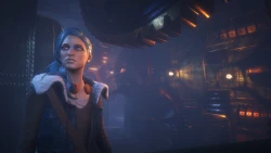 Dreamfall Chapters Book Five: Redux Screenshots